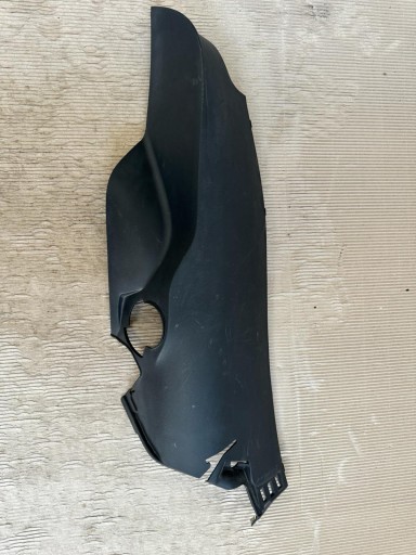 КРЫШКА ЛЕВОЙ РЕМЕННОЙ СТОЙКИ TOYOTA COROLLA E21 2019-2022 62552-02770