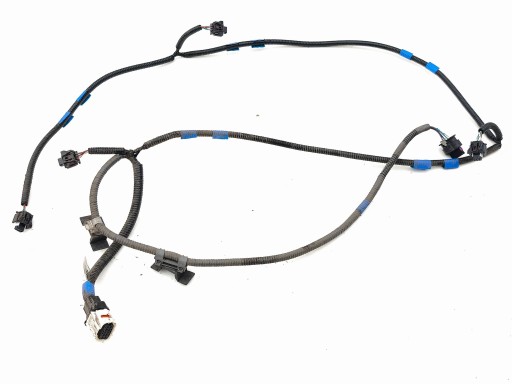 Ремень безопасности lexus rx 450h pdc 2020 8218348090