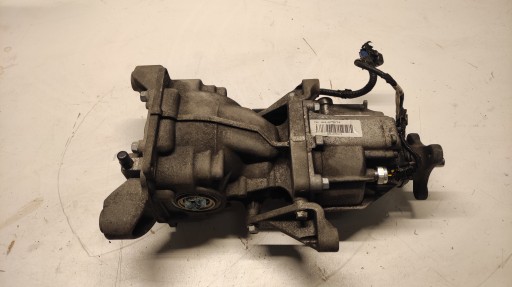 KIA SPORTAGE IV 2.0 CRDI 4x4 rear differential diff 15-21 TL-TLe