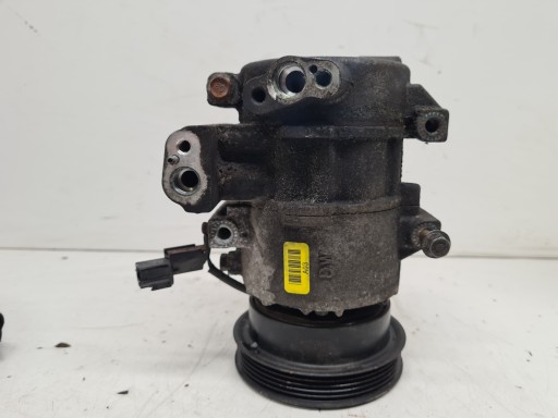 HYUNDAI I20 LIFT KOMPRESOR klimaanlage 1,1 CRDI 2012-14R