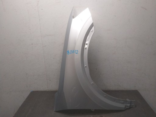 Aile Avant Droite AUDI Q2 81A