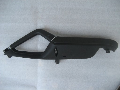 PORSCHE CAYENNE 9Y ВНУТРЕННЯЯ ДВЕРНАЯ РУЧКА 9Y0867364S