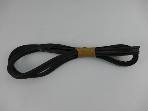 Mercedes S W220 прокладка багажника задняя задняя