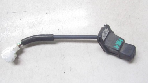 Камера заднего вида honda hr-v ii 39530-t7a-u010-m1