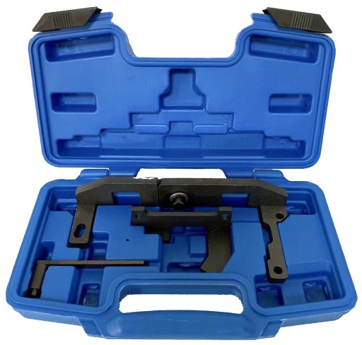 БЛОКУВАННЯ ГАЗОРОЗПОДІЛУ CITROEN PEUGEOT TOYOTA 1.0 1.2