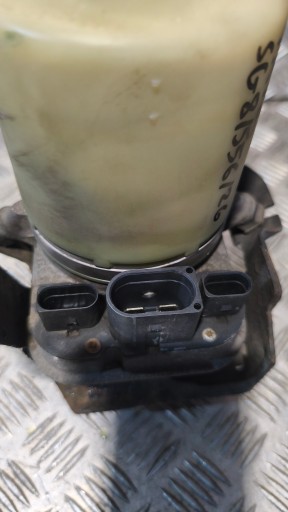servo pump SKODA FABIA II 1.4TDI 6R0423156