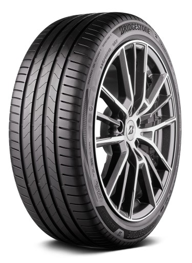 4x Bridgestone Turanza 6 225 / 60R18 100V