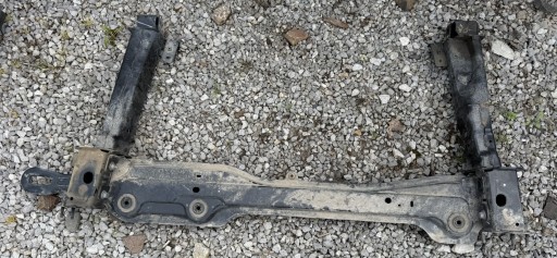 Renault scenery iv 1.2 tce красивый луч радиатора