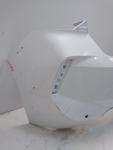 OPEL ASTRA VI 6 L HB 22-> bumper rear part rear PDC