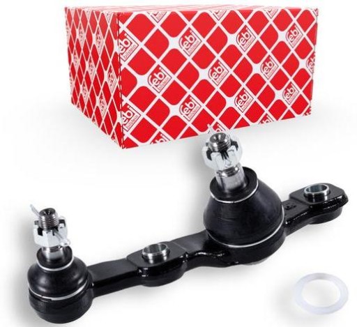 Шпилька febi bilstein 43016