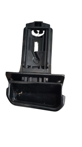 MERCEDES S-KLASA W220 handle lever brakes POSTOJOWEGO 2204270312