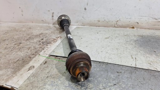 semi-axis right rear part 8R0501203C AUDI Q5 8R QUATTRO