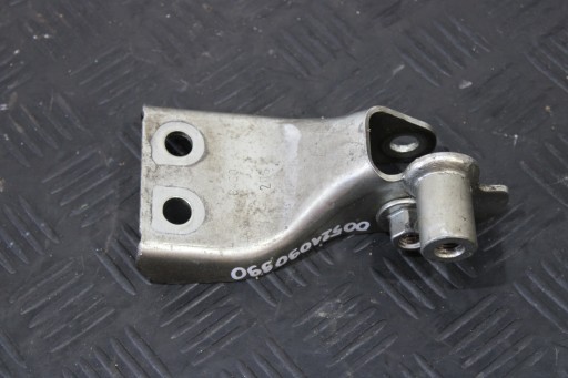 Support Support plaque Moteur 00521090990 FIAT PANDA CROSS III 3 1.0 BENZ