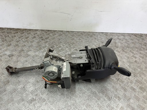control electrics FORD FIESTA MK7 LIFT C1BC3C529AK