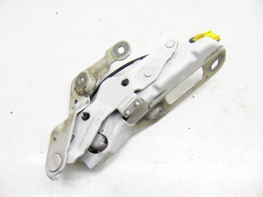 hinge bonnets left PORSCHE PANAMERA and 97051115102