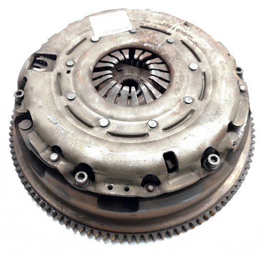 DWUMASA wheel flywheel clutch FIAT DUCATO III