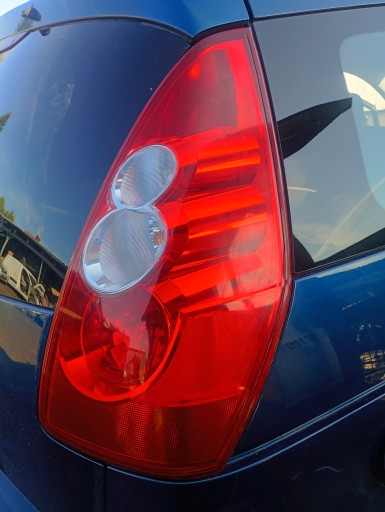 licht rechts hinten heck Mazda 5 V 05-10