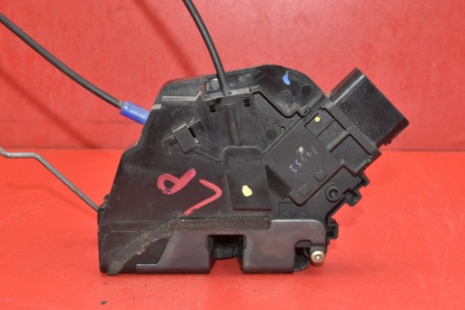 lock door left front front EU 5N6A-A21813AC MAZDA 5 1 and CR 05-08