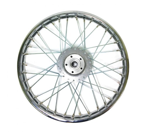 ЗАДНЕЕ КОЛЕСО 16 ДЮЙМОВ ROMET CADET HOGAR ALMOT