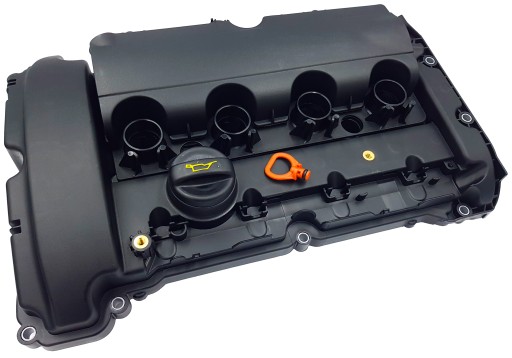 BPZ-CT-000 - Кришка клапана MINI COOPER S R56 CLUBMAN R55