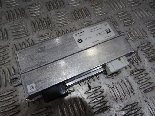 5A1C233 - Модуль контролера камери bmw 5 g30 g31 9496604