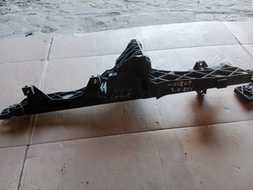 Halter Stütze des Kühlers RENAULT MASCOT 3.0 DCI