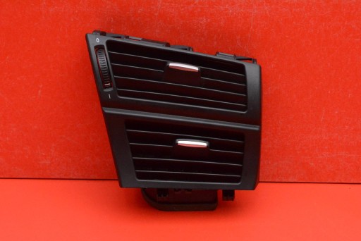 grid air conditioning devices left 7161803 BMW X5 E70 06-10