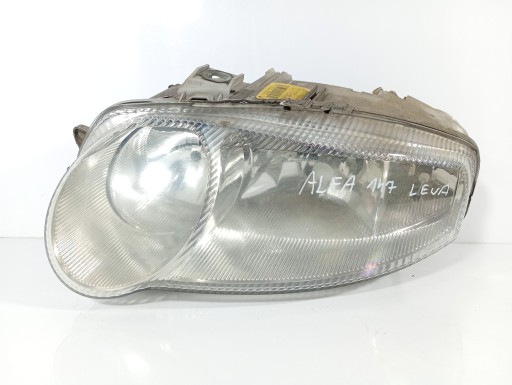 Alfa Romeo 147 00-10 REFLEKTOR light left front front OE 0301186203