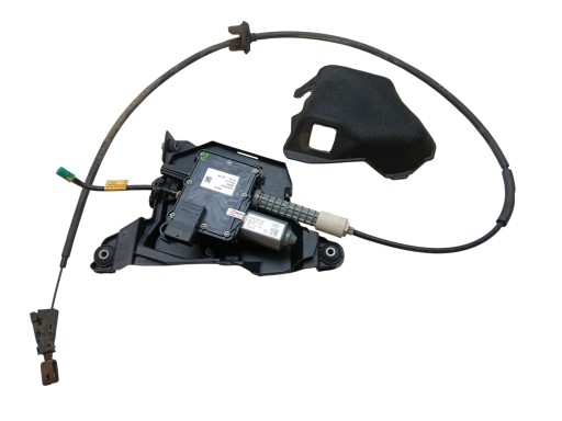 brake electric electrical CITROEN C4 PICASSO and 9659810180 9673081780