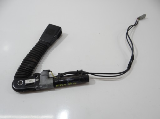 adjuster supports right front BMW E93 9117668