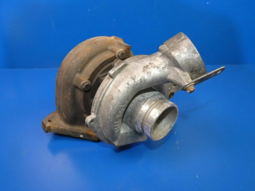 MERCEDES E KLASA W212 W204 2.2 CDI 651 TURBOLADER TURBINA