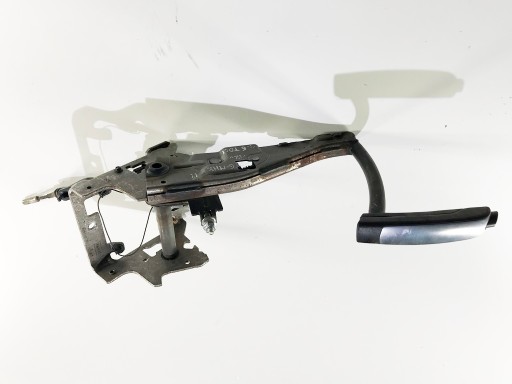 C-Max II MK2 12R ручний гальмівний важіль ЄС