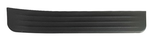 moulding threshold rear part rear right INFINITI Q70 M37 OE