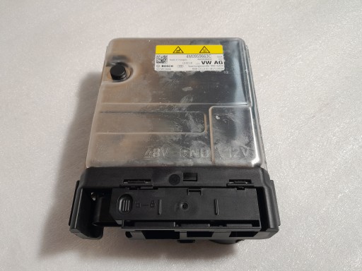 AUDI ИНВЕРТОР 48V 4M0959663C