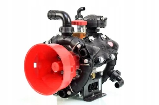 Насос Annovi Reverberi AR 140 Blueflex