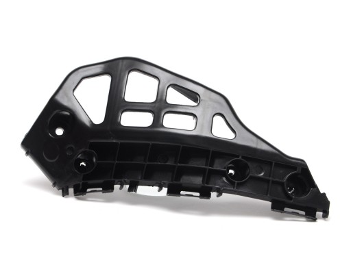 52535-12130 - Слайд кронштейн передній правий для Toyota Auris II 2015+