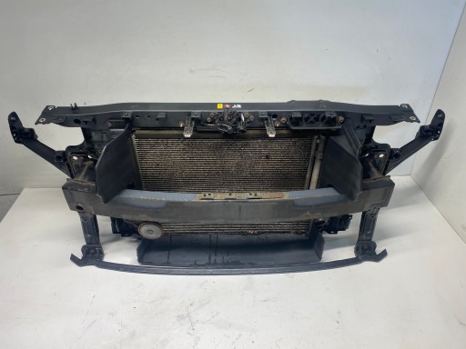 hütöfal hüttök BELKI HYUNDAI I30 III 1.0 T-GDI 2017