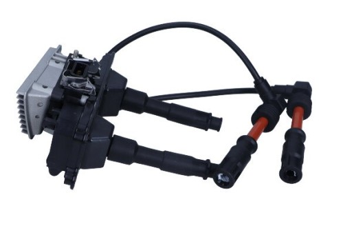 Катушка зажигания hella 5da 358 057-551