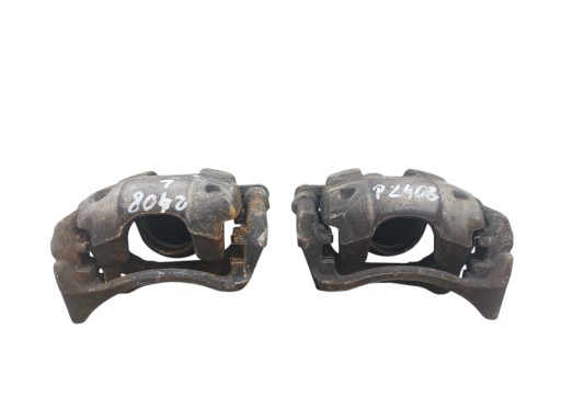 caliper brake left right rear part KPL 1.0 TCE Dacia Sandero III ( 2020- )