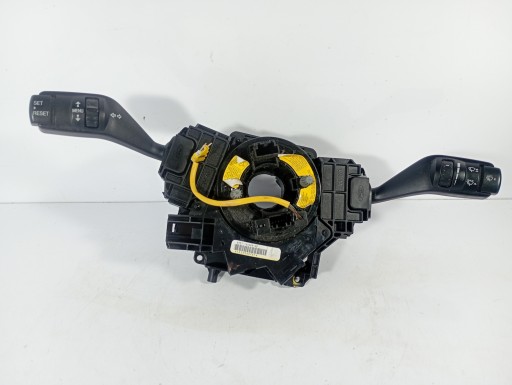 Ford Focus II 2 HB 04-11 switch steering wheel levers and controls OE 4M5T14A664AB