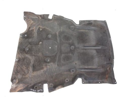 Капот двигуна BMW F22 (2014-2017)