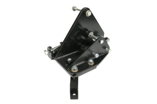 LPKK8240.2MF - Lpkk8240. 2mf кронштейн компресора