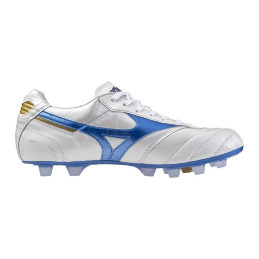 BUTY PIŁKARSKIE MIZUNO MORELIA II JAPAN FG ROZMIAR 39