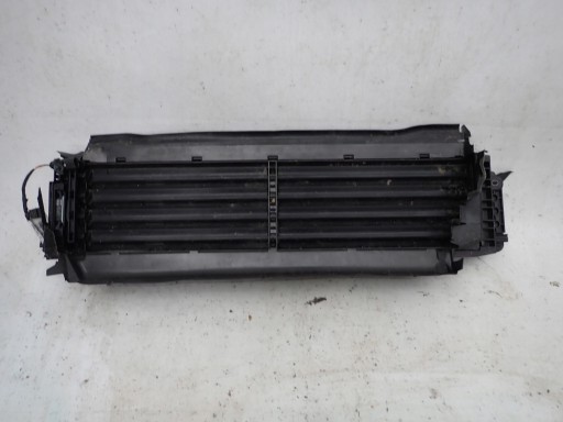 SKODA OCTAVIA IV 4 19-> blinds intake air