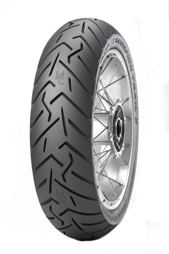 Pirelli Scorpion Trail 2 140 / 80R17 свежий промо