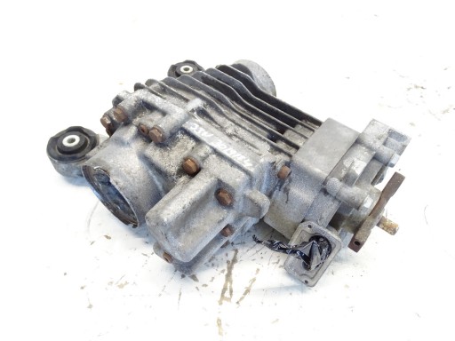 differential diff rear part rear AUDI TT 8J GOLF V R32 3.2 VR6 0AV525010D JJN
