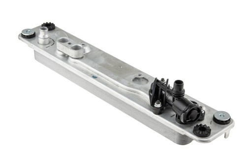 CCL-BM-017 - Масляный радиатор BMW X5 E70 3.0-4.8 10.06-07.14 X6