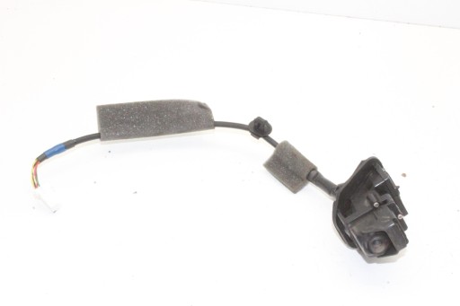 28442 BV80C - Камера на крышке багажника nissan juke (f15) 28442bv80c 1.6л бензин 86kw 2016