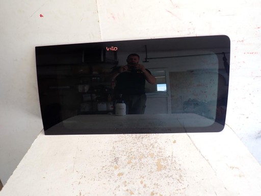 window door right rear part MERCEDES VITO V-KLASA W447 2014