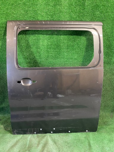 Ліві слайд двері toyota proace expert 16- vivaro 19-